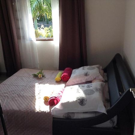 Apartmán Le Begonia Ravine Seche Exteriér fotografie